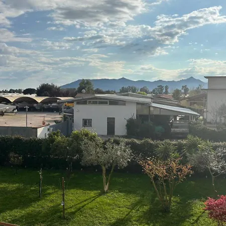 Il Tiglio Borgo Montenero