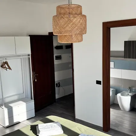 Il Tiglio Borgo Montenero